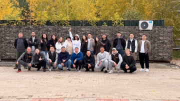 10 лет на рынке: команда Agrostream проверила себя на прочность